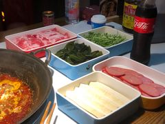 -老天桥蛙炉火锅(姑苏总店)