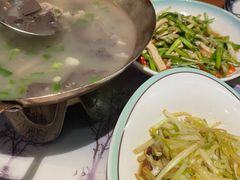 -松沪名灶·豆浆鱼头·新上海菜(飞航吾悦广场店)