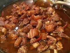 带皮驴肉-老苏驴肉(东柳西街店)
