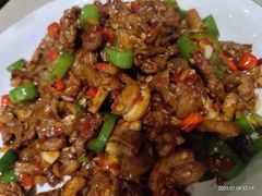 -小柴米·传统江西菜(八一广场店)