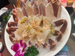 -东海怡品海鲜豆捞(舟宿夜江店)