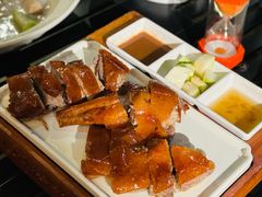 -凤阁楼果木烧鹅(鹤山陈山店)