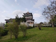 -高榜山景区