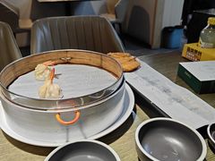 -隆喜元鱼汤包·海鲜(中联广场店)