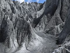 -墨石公园景区
