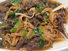 -菜忠潮州牛肉店(岗厦店)