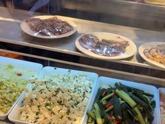 -庆丰包子铺(潘家园店)