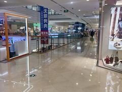 -万达广场(济南魏家庄店)