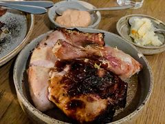 -BOR Eatery(安福路店)