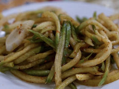 小菜-吾斯曼珍珠抓饭王
