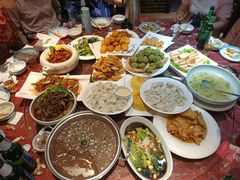 -东北大院·东北菜(三台子店)