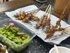 -亚东串烤(共康东路店)