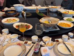 -缘餐厅(钵池山公园店)