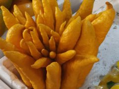 -昆明东站水果交易市场