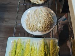 -313羊庄·荣耀·内蒙烧麦(亚运村店)