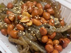 -陈添記·祖傳爽鱼皮·西关老字号(广州首店)