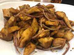 -巴依老爷新疆美食(望京小街店)