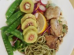 -Dreamsalad梦想轻厨(健康轻食·减脂沙拉·意面·祖庙店)