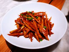 -苏帮袁Sue Cuisine(来福士店)