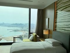 -大连君悦酒店