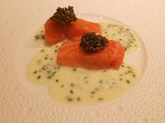 -Le Bernardin