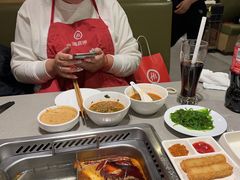 -海底捞火锅(宝龙广场夜宵主题店)