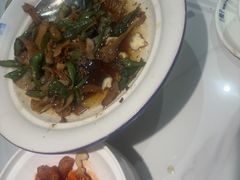-兰湘子·湘菜小炒(石家庄万象城店)