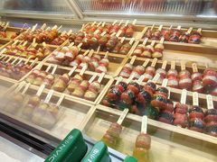 -喜YOU冰糖葫芦·艾炒酸奶(兰州中心店)