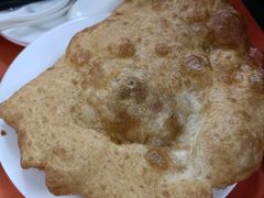炸油饼-白魁老号饭庄(交道口店)