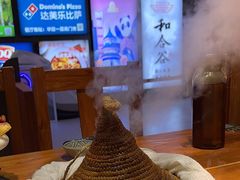 -云海肴云南菜·蒸汽石锅鱼(北京良乡华冠店)