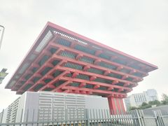 -中华艺术宫(上海美术馆)