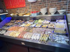 -赵璐海鲜面馆(德行路店)