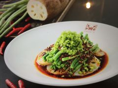 -花舍·新派粤菜·西餐·下午茶(亚运村·鸟巢店)
