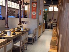 -泥炉烧肉师(新街口金銮巷店)