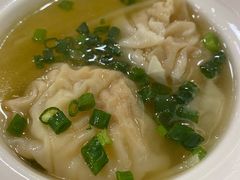 鸡汤鲜虾净云吞-凤凰楼酒家·粤宴点心(华强北店)