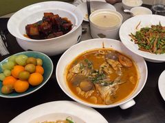 -英冠索菲特酒店·萧湘阁中餐厅