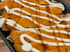 -阿泽料理