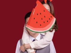 -一墨照相馆·证件照·形象照(世博店)