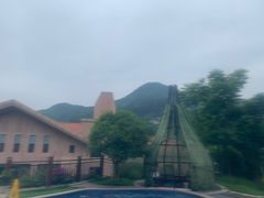 -息烽温泉