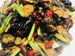 -富瑶大酒店(强工二街店)