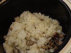 -大鸽饭(马王堆店)