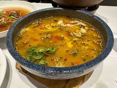 -眉州东坡(上海中心店)
