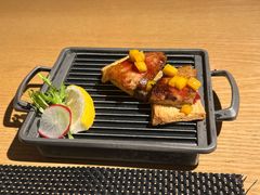 -虹料理·日料放题(悠方店)