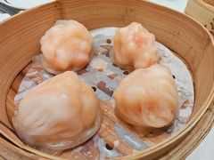 -喜宴又一村·粤菜·茶点·海鲜(壹方天地店)