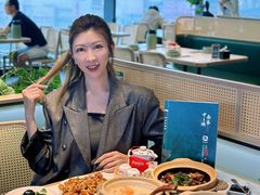 -南拳十三姨·潮汕砂锅粥·粤菜(西单大悦城店)