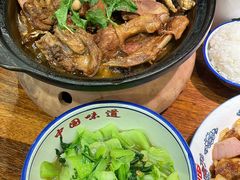 -食锦记家宴·闽南菜(开元盛世广场店)