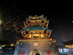 -台儿庄古城