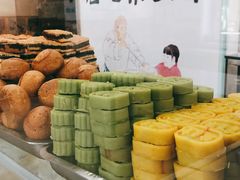 -老磁器口豆汁店(天坛店)