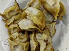-蒋家桥饺面店(广陵路店)