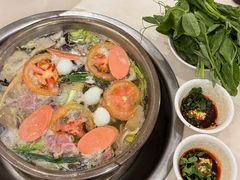 -海关荤豆花(洋河一路店)